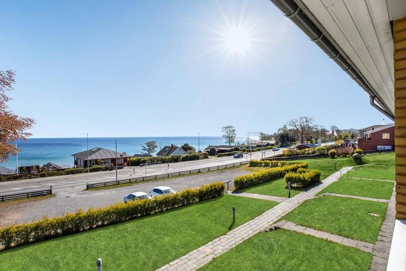 Foto von Ferienhaus BQ18 in Sandkås - Bornholm