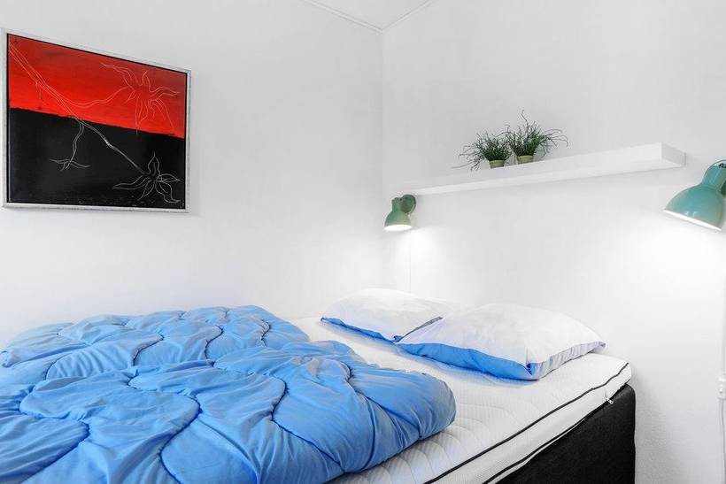 Foto von Ferienhaus BQ18 in Sandkås - Bornholm