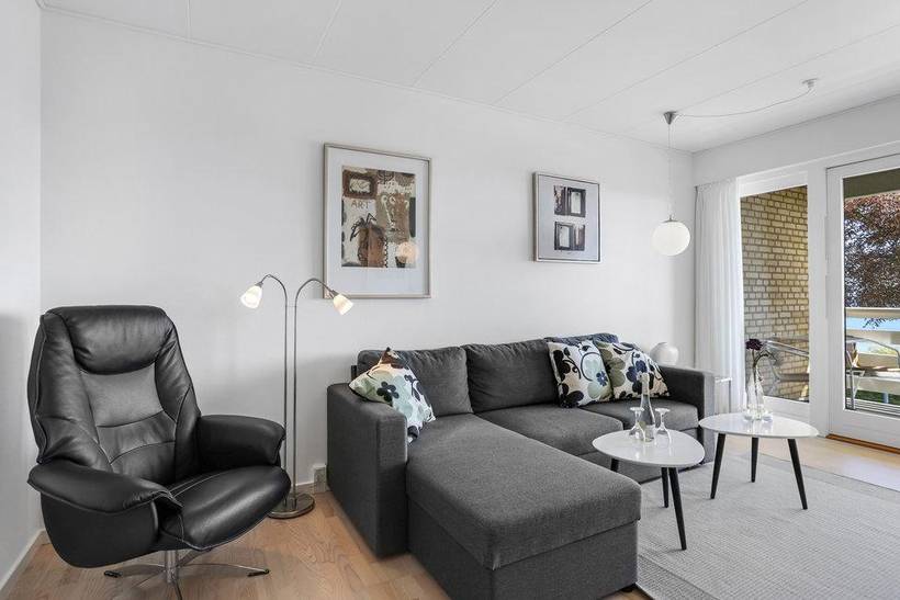 Foto von Ferienhaus BQ18 in Sandkås - Bornholm