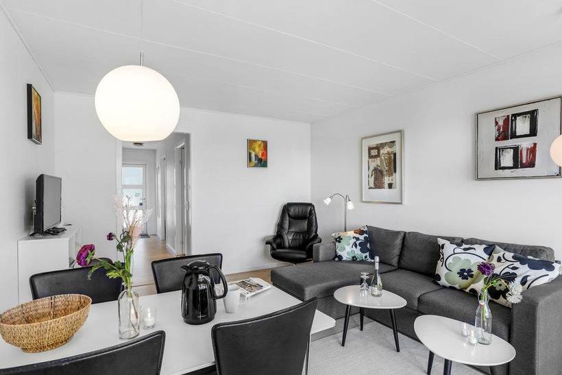 Foto von Ferienhaus BQ18 in Sandkås - Bornholm