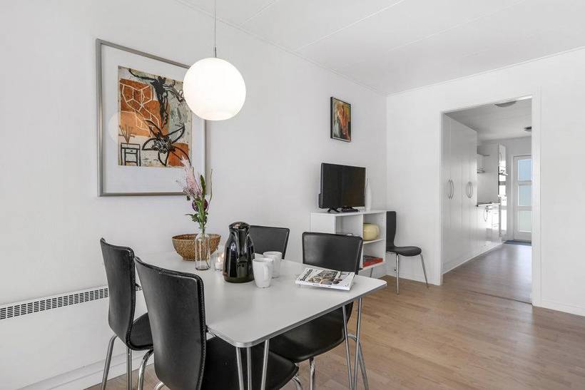 Foto von Ferienhaus BQ18 in Sandkås - Bornholm