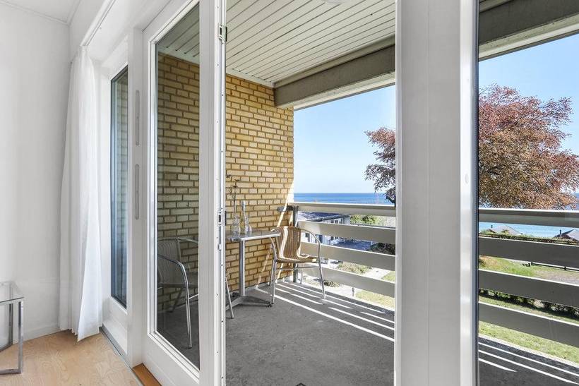 Foto von Ferienhaus BQ18 in Sandkås - Bornholm