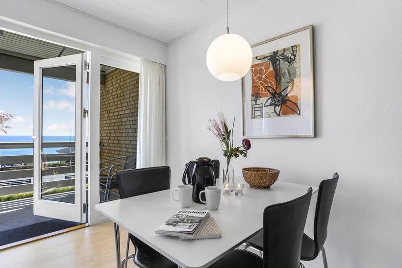 Foto von Ferienhaus BQ18 in Sandkås - Bornholm