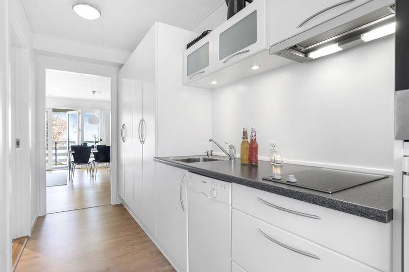 Foto von Ferienhaus BQ18 in Sandkås - Bornholm