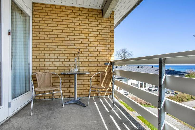 Foto von Ferienhaus BQ18 in Sandkås - Bornholm