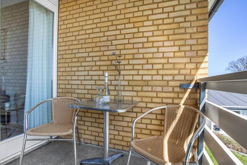 Foto von Ferienhaus BQ18 in Sandkås - Bornholm
