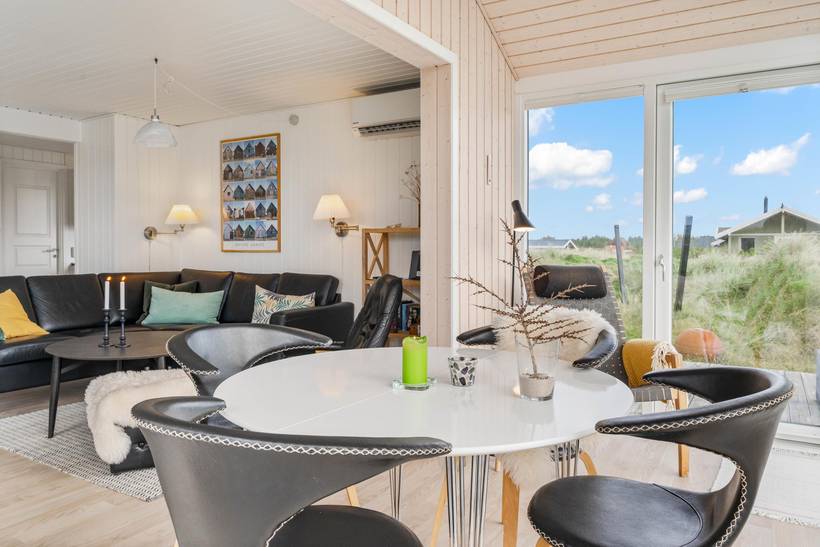 Foto von Ferienhaus BQ24 in Bjerregård - Westjütland