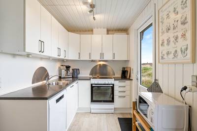 Vorschaubild von Ferienhaus BQ24 in Bjerregård - Westjütland