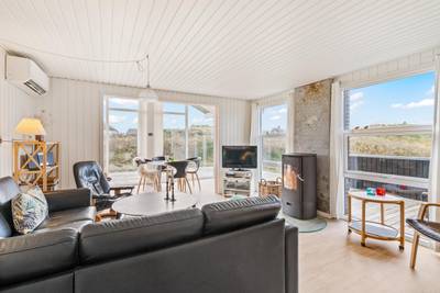 Vorschaubild von Ferienhaus BQ24 in Bjerregård - Westjütland