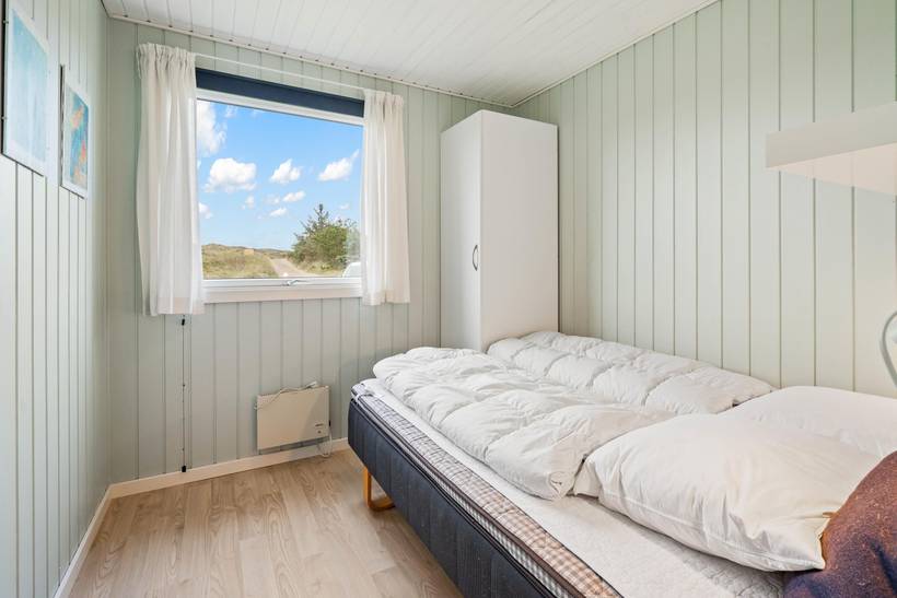 Foto von Ferienhaus BQ24 in Bjerregård - Westjütland