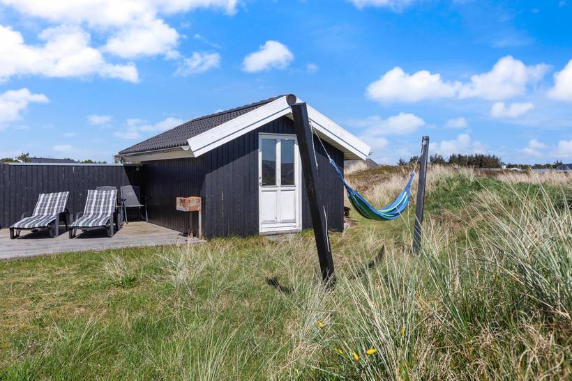 Foto von Ferienhaus BQ24 in Bjerregård - Westjütland