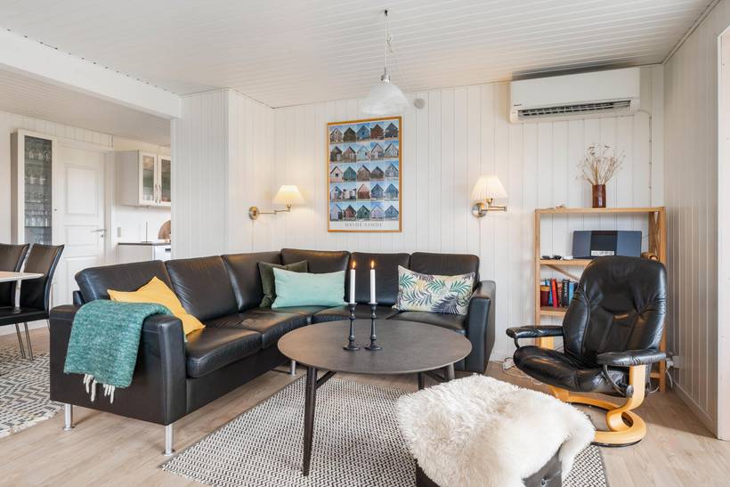 Foto von Ferienhaus BQ24 in Bjerregård - Westjütland