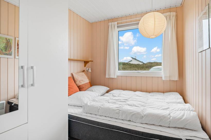 Foto von Ferienhaus BQ24 in Bjerregård - Westjütland