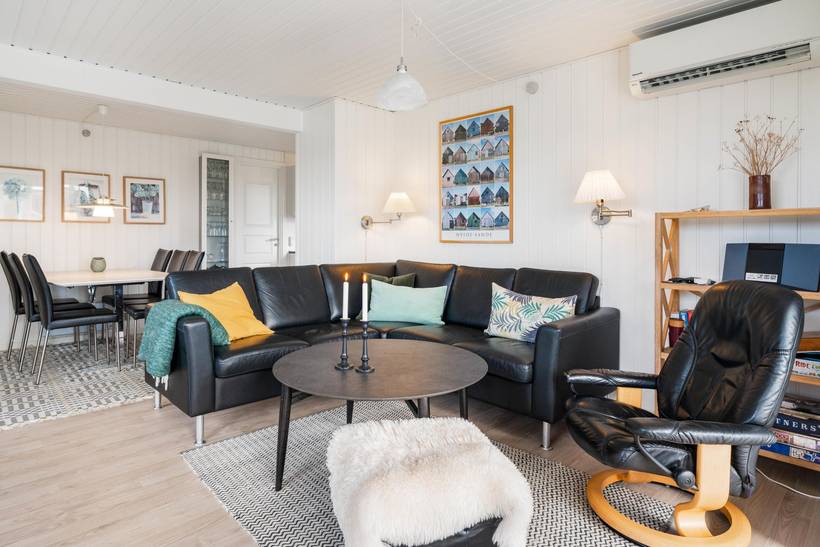 Foto von Ferienhaus BQ24 in Bjerregård - Westjütland