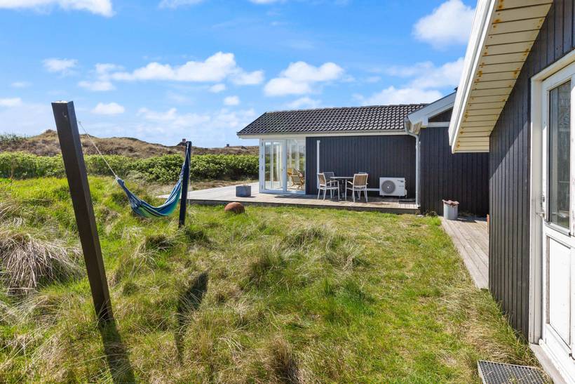 Foto von Ferienhaus BQ24 in Bjerregård - Westjütland