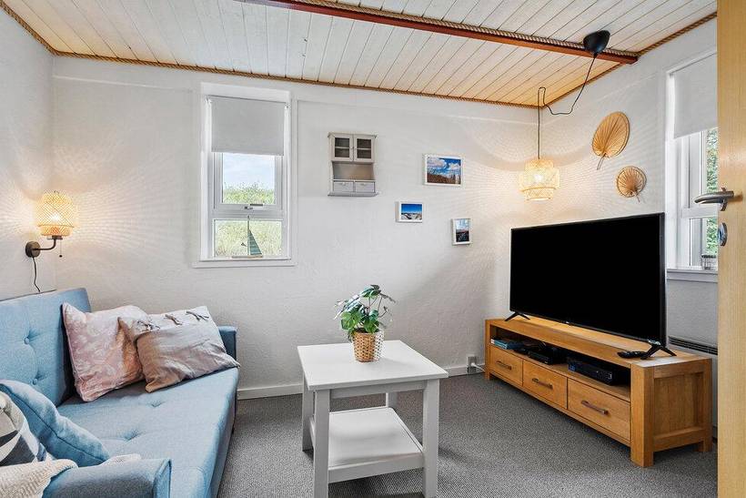 Foto von Ferienhaus BQ25 in Haurvig - Årgab - Westjütland