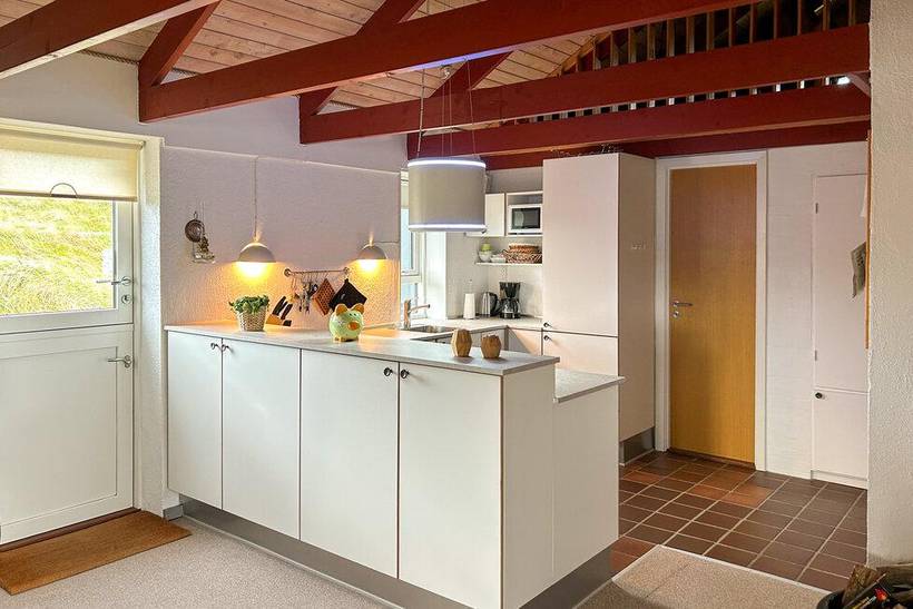 Foto von Ferienhaus BQ25 in Haurvig - Årgab - Westjütland