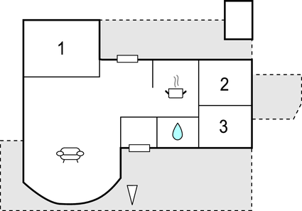 Vorschaubild von Ferienhaus BQ25 in Haurvig - Årgab - Westjütland