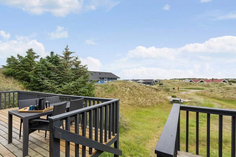Foto von Ferienhaus BQ25 in Haurvig - Årgab - Westjütland
