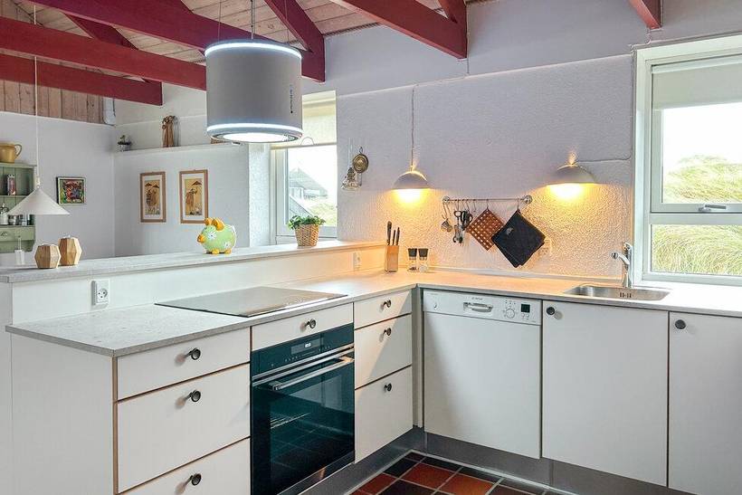 Foto von Ferienhaus BQ25 in Haurvig - Årgab - Westjütland