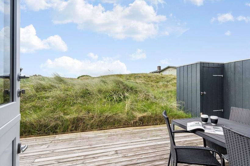 Foto von Ferienhaus BQ25 in Haurvig - Årgab - Westjütland