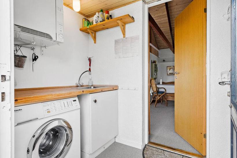 Foto von Ferienhaus BQ25 in Haurvig - Årgab - Westjütland