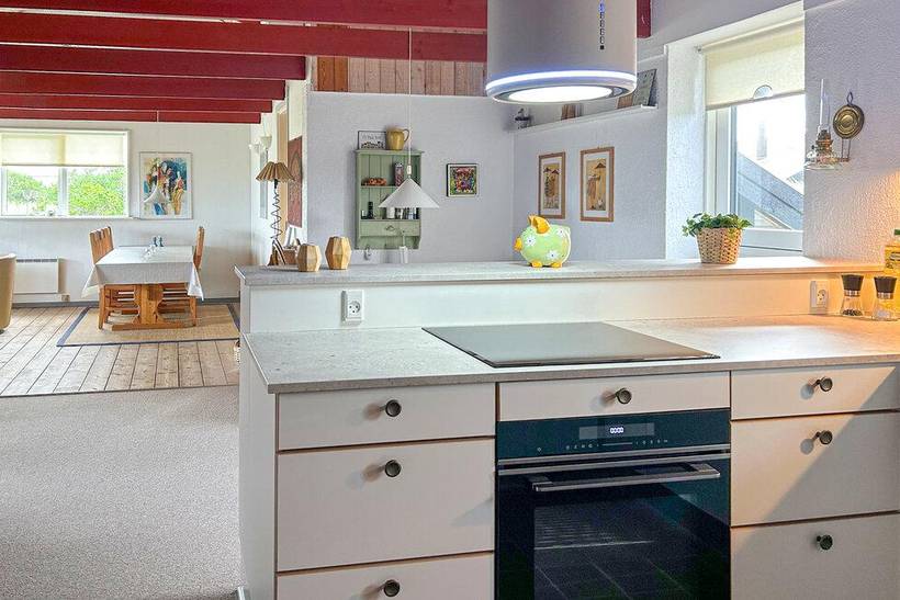 Foto von Ferienhaus BQ25 in Haurvig - Årgab - Westjütland