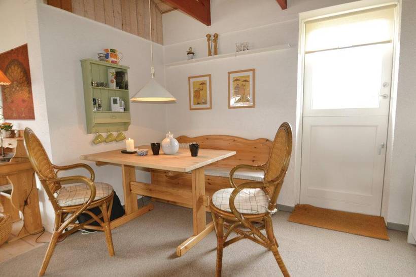 Foto von Ferienhaus BQ25 in Haurvig - Årgab - Westjütland