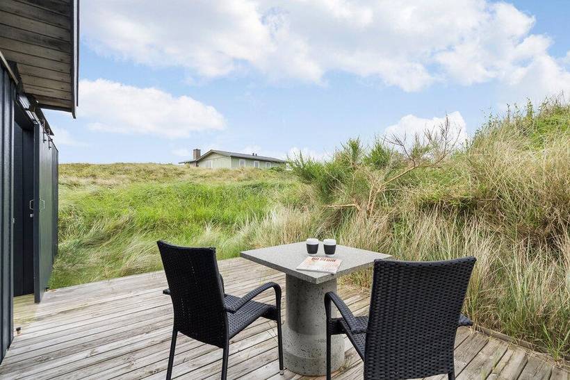 Foto von Ferienhaus BQ25 in Haurvig - Årgab - Westjütland
