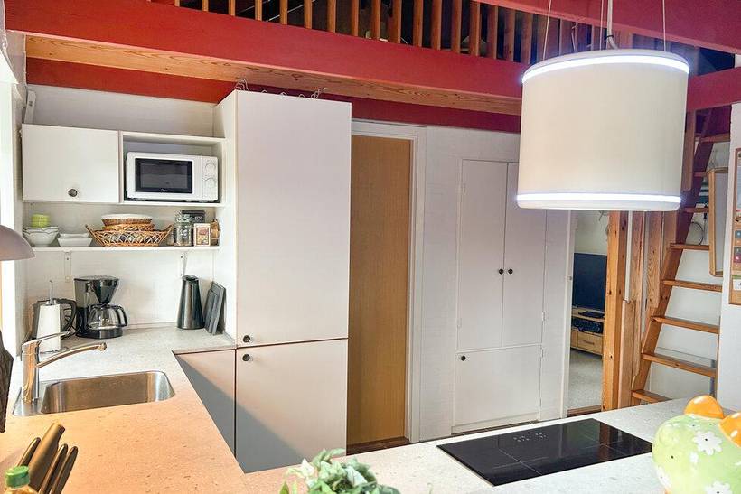 Foto von Ferienhaus BQ25 in Haurvig - Årgab - Westjütland