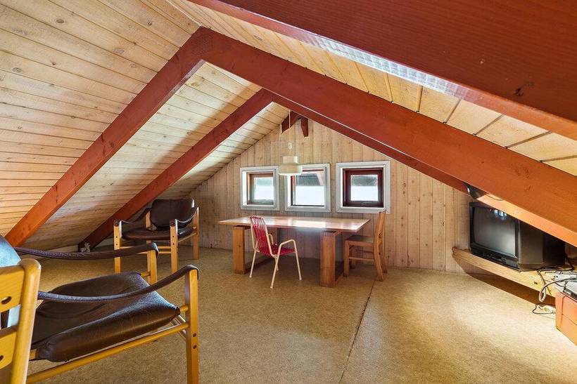 Foto von Ferienhaus BQ25 in Haurvig - Årgab - Westjütland