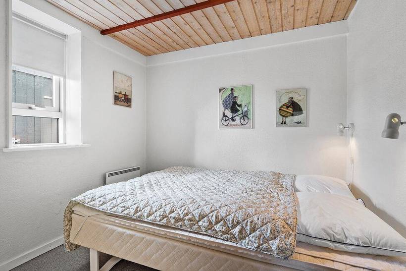 Foto von Ferienhaus BQ25 in Haurvig - Årgab - Westjütland