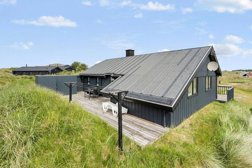Foto von Ferienhaus BQ25 in Haurvig - Årgab - Westjütland
