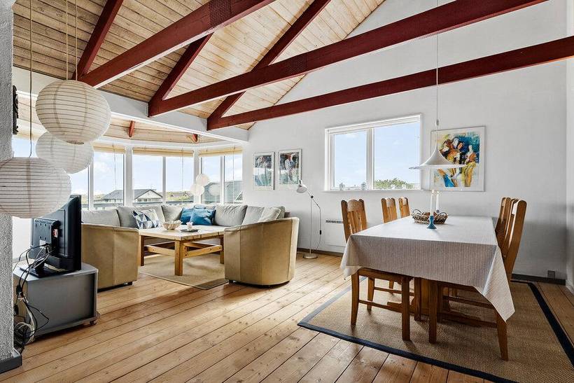 Foto von Ferienhaus BQ25 in Haurvig - Årgab - Westjütland