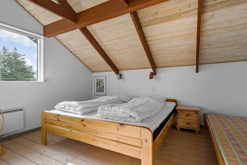 Foto von Ferienhaus BQ25 in Haurvig - Årgab - Westjütland
