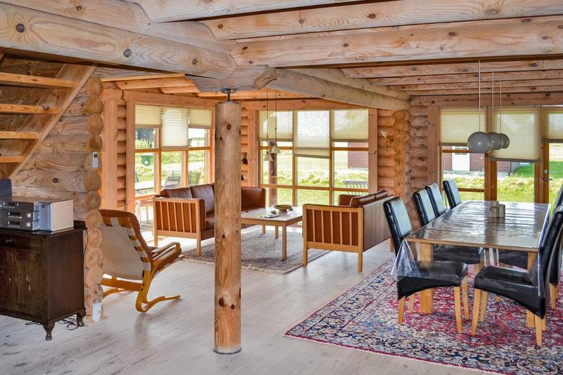 Foto von Ferienhaus BQ26 in Stauning - Westjütland