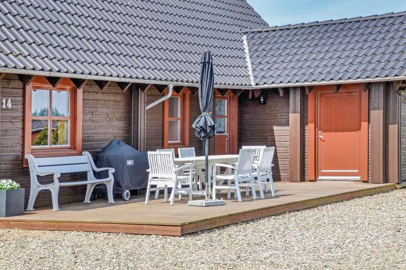 Foto von Ferienhaus BQ26 in Stauning - Westjütland