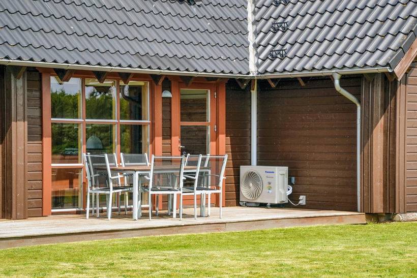 Foto von Ferienhaus BQ26 in Stauning - Westjütland