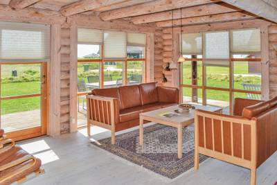 Vorschaubild von Ferienhaus BQ26 in Stauning - Westjütland