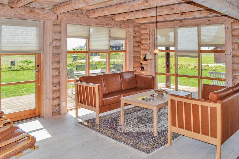 Foto von Ferienhaus BQ26 in Stauning - Westjütland