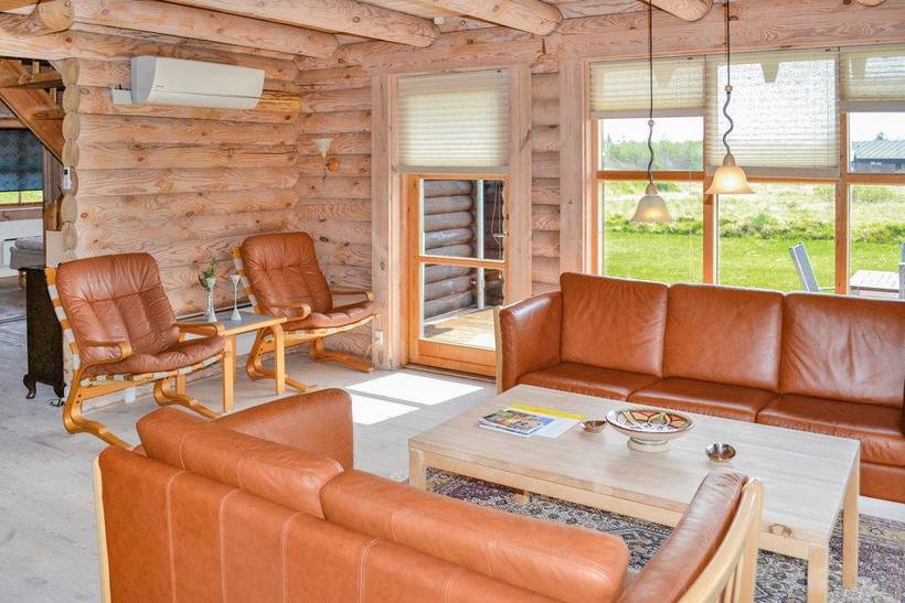 Foto von Ferienhaus BQ26 in Stauning - Westjütland