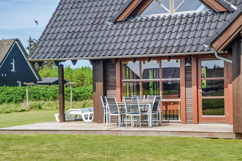 Foto von Ferienhaus BQ26 in Stauning - Westjütland