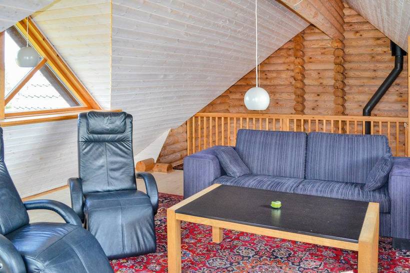 Foto von Ferienhaus BQ26 in Stauning - Westjütland