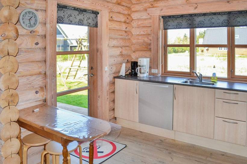 Foto von Ferienhaus BQ26 in Stauning - Westjütland