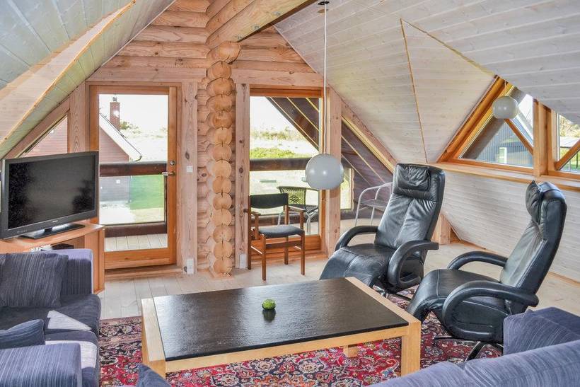 Foto von Ferienhaus BQ26 in Stauning - Westjütland