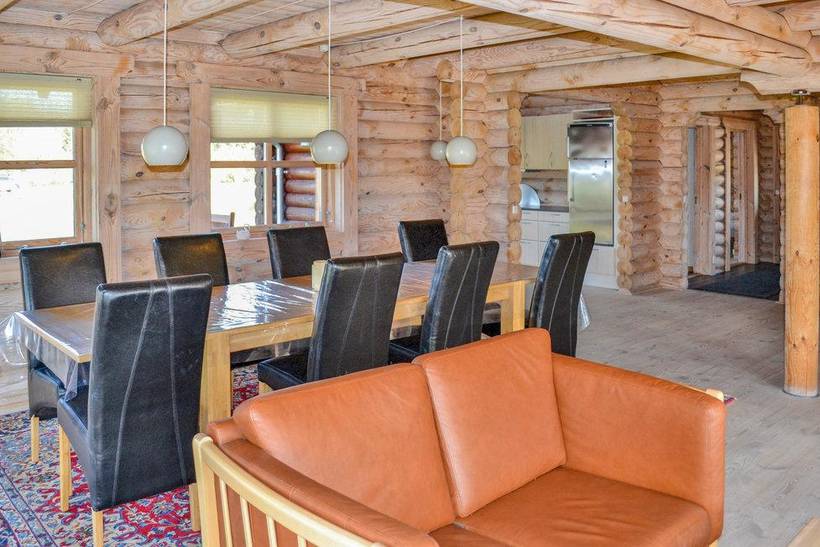 Foto von Ferienhaus BQ26 in Stauning - Westjütland