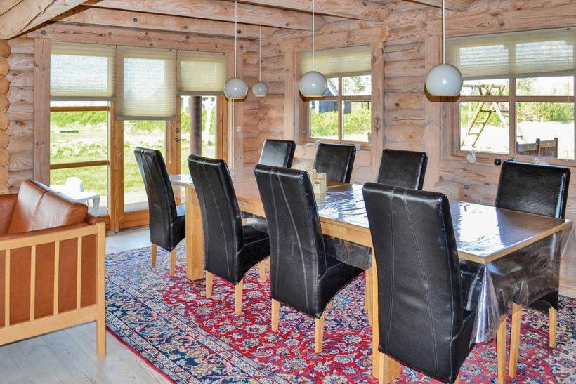 Foto von Ferienhaus BQ26 in Stauning - Westjütland