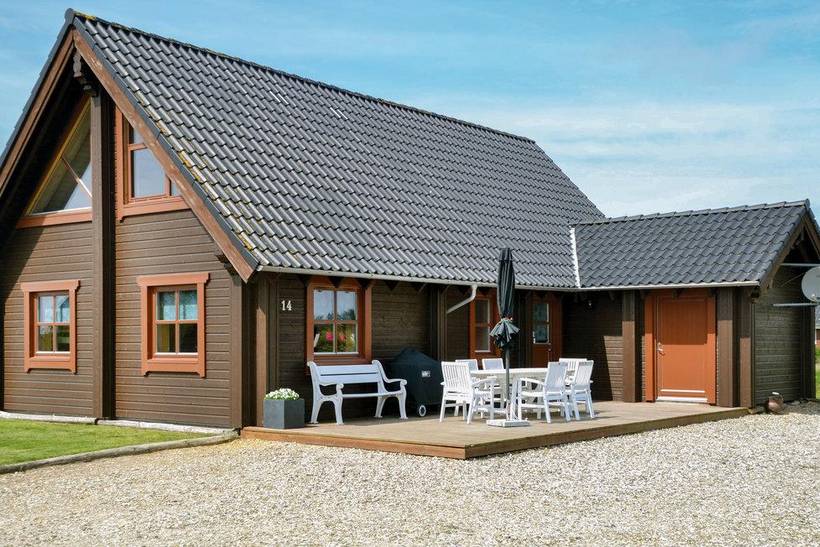 Foto von Ferienhaus BQ26 in Stauning - Westjütland