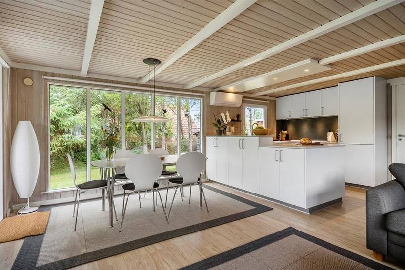 Foto von Ferienhaus BQ28 in Fjand - Westjütland