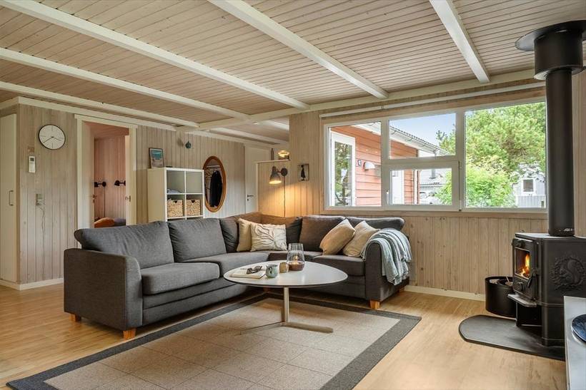 Foto von Ferienhaus BQ28 in Fjand - Westjütland